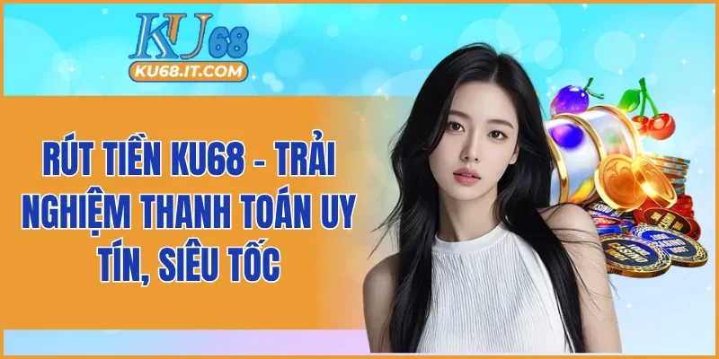 Rút Tiền KU68