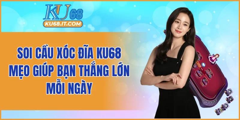 Soi Cầu Xóc Đĩa